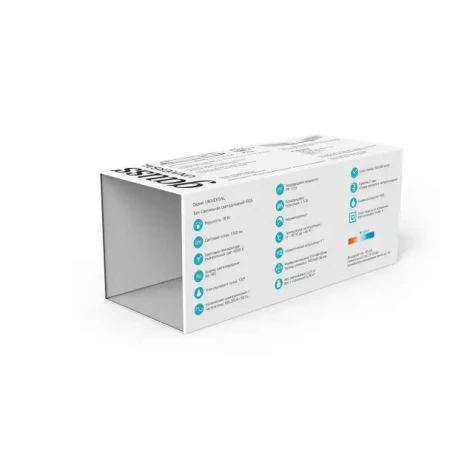 Линейный светильник Gauss 843424218