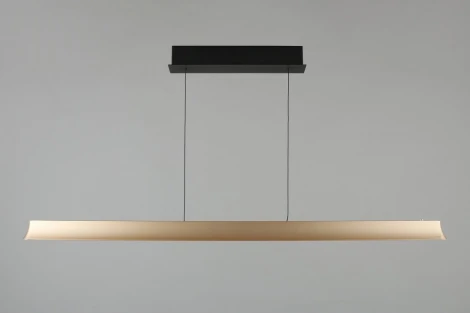 Подвесной линейный светильник LED Aployt Gercia APL.786.03.38 (220V, на проводе)
