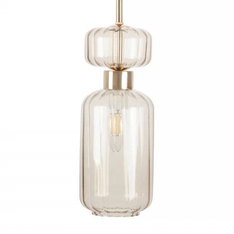 Подвесной светильник MyFar Aubrey MR2362-1P (220V, на проводе, круглые)