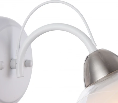 Бра Freya Nikki FR5052-WL-01-W