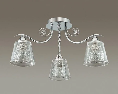 Потолочная люстра Lumion Polina 3445/3C