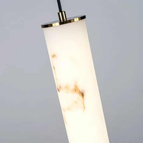 Подвесной светильник светодиодный Modelux MODESTYLE MS.141.600 BS