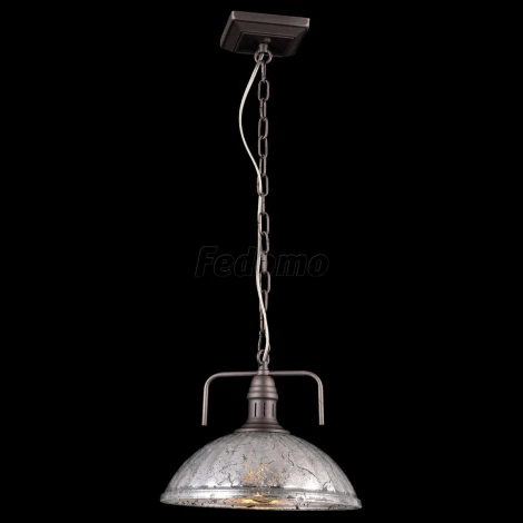 Natali Kovaltseva Industrial 71017/1P ANTIQUE GRAY