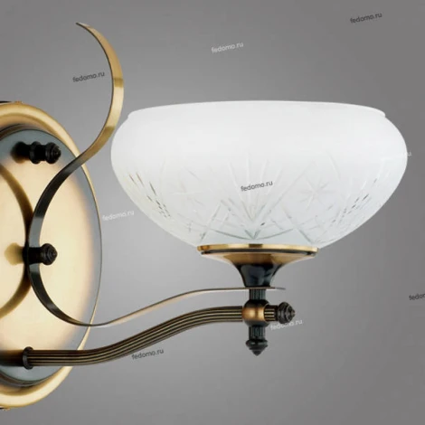 Бра Kemar Randona RAK80/P