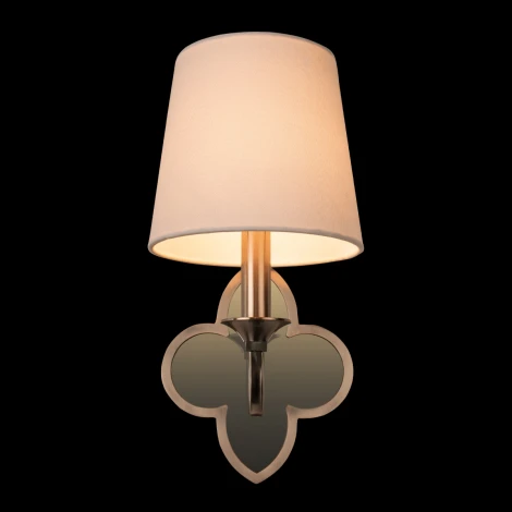 Бра Loft It Silence 10303W/B Nickel (220V)