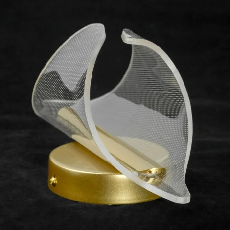 Настенный светильник Lussole Bradford LSP-7295 (LED, 220V)