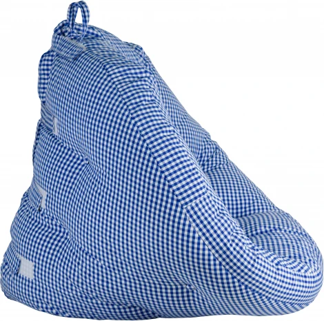 Футон Genso, ткань blue от фабрики Mebelik