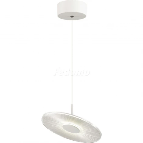 Подвесной светильник Odeon Light Ellen 4107/12L