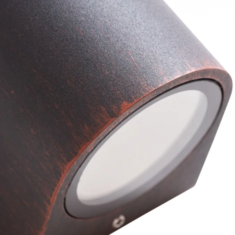 Архитектурная подсветка Arte Lamp Doppio A3502AL-2RI