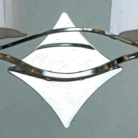 Бра Brizzi 3203 BB03203/2 Chrome