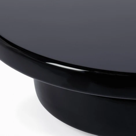 Кофейный столик Omen диаметр 90 COSMO арт.029E0.9