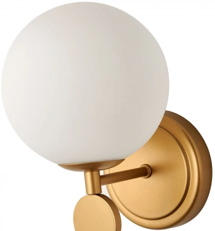 Бра Favourite Absolute 2928-1W (220V, шар)