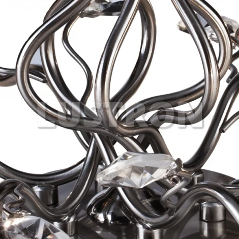 Потолочная люстра Arte Lamp Venice A2200PL-6SS