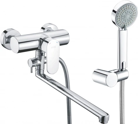 Душевая лейка Wasserkraft A035