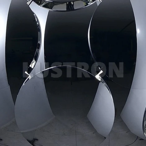 Потолочная люстра Maytoni Modern 10 MOD503-05-N
