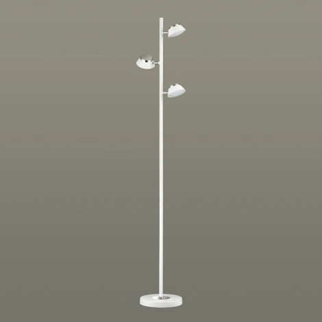 Торшер Lumion Jill 3746/15FL