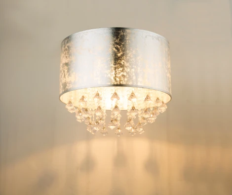 Потолочная люстра Globo Amy 15188D3 (220V)