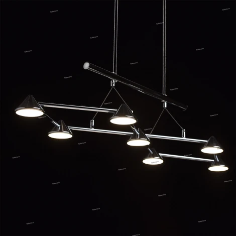 Подвесной светильник MW-Light Гэлэкси 632010807