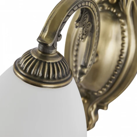 Бра Arte Milano AM340837 340837/1W AB (220V)