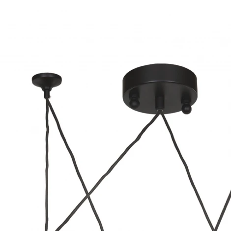 Подвесной светильник Favourite Actuel 1441-6P (220V, на проводе, круглые)