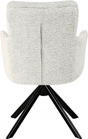 Стул обеденный Stool Group Rue светло-серый арт.УТ000041381