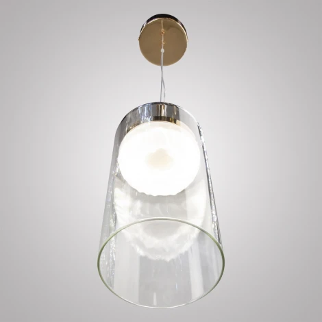 Подвесной светильник AM Group AM521-H180 GD