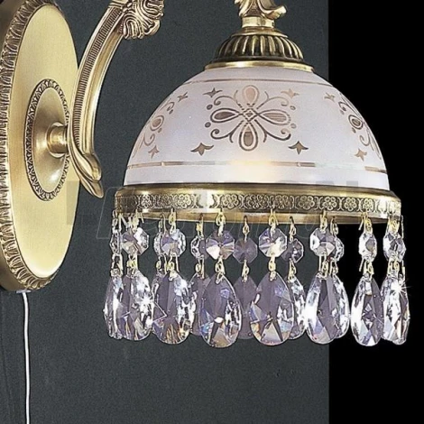 Бра Reccagni Angelo 6000 A 6000/1