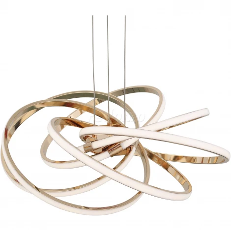 Подвесная люстра ST Luce Ritorti SL957.202.06