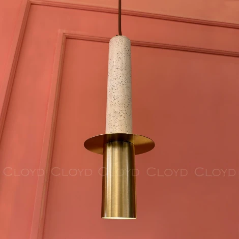 Подвесной светильник Cloyd Clarnet 11542