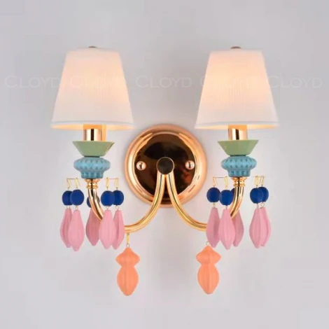 Бра Cloyd Lottie 20291 (220V, подвески)