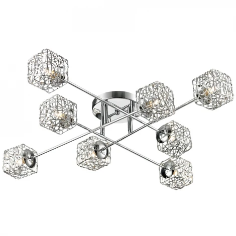 Потолочная люстра Collezioni Frost NC 38721/8