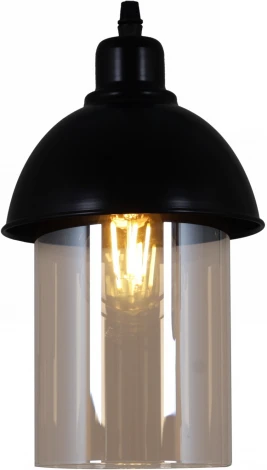 Подвесной светильник Reluce 03355-0.4-03 BK (220V, на проводе)