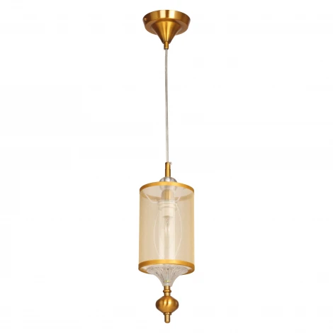 Подвесной светильник Favourite Laguna 2697-1P