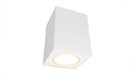 Накладной точечный светильник Lumina Deco Edford  LDC 8056-10W WT
