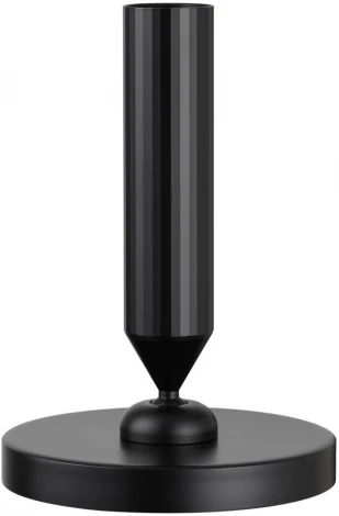 Светильник накладной светодиодный Novotech Mirror 359279 OVER черный IP20 LED 18W 85-265V 1350Лм 3000К (220V, круглые)