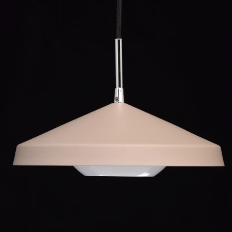 Подвесной светильник MW-Light Раунд 636012101