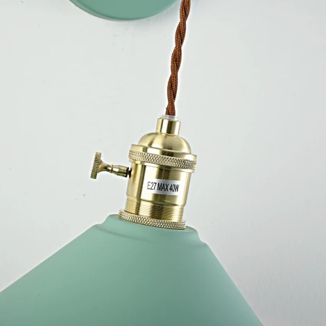 Бра E27 Lu Carte LC-11-0834