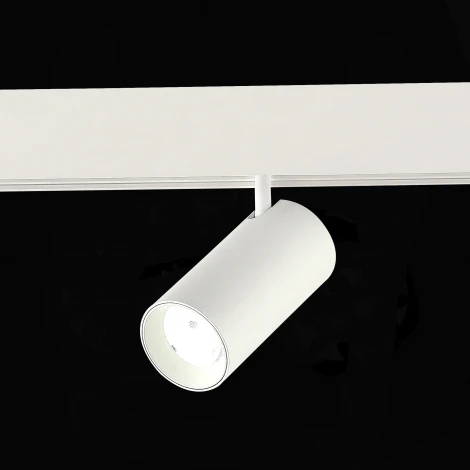 Трековый светильник магнитный 48V ST Luce Skyline 48 ST375.506.12