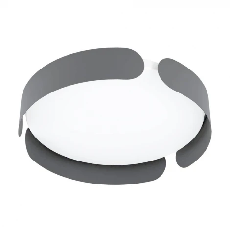 Потолочный светильник светодиодный Eglo Valcasotto 99621