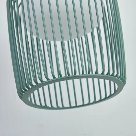 Подвесной светильник Mantra Dubai 9421 (1L)+8514