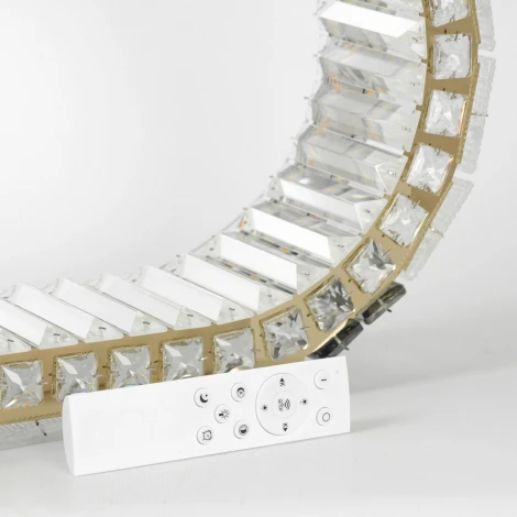 Подвесной светильник Lussole Napa LSP-7272 (LED, 220V, на тросе)