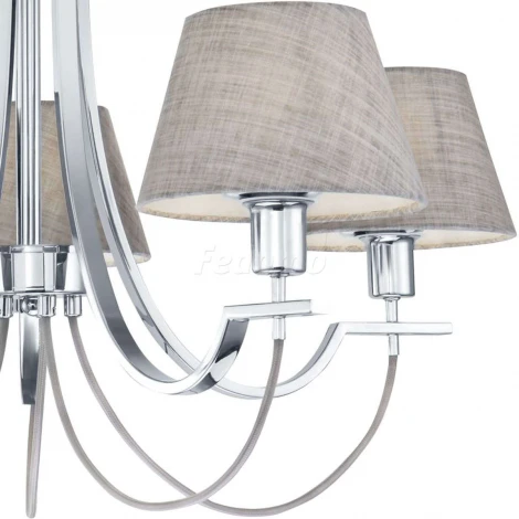 Потолочная люстра Freya Felisa FR5019CL-05CH (220V)