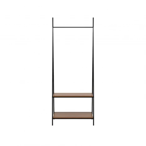 Вешалка гардеробная Leset Стилвуд 12 4687207229692