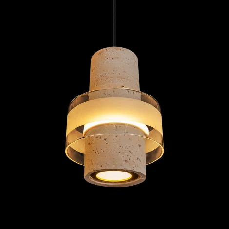 Подвесной светильник светодиодный Loft It Colette 10474P/A