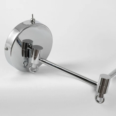 Бра Lussole Clay LSP-8911 (220V, выключатель)