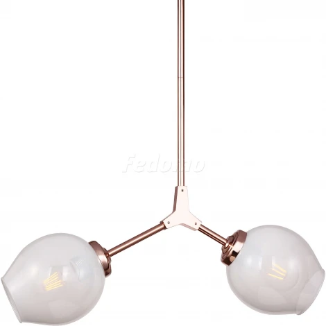 Потолочная люстра Favourite Bolos 1743-2P