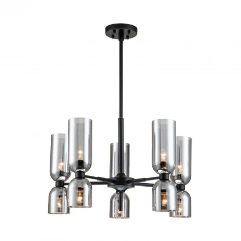 Потолочная люстра на штанге Favourite Amusing 2877-5P (220V)