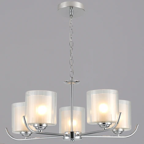 Подвесная люстра Reluce 19470-0.4-05