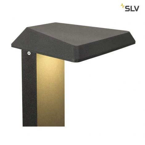 Наземный светильник Slv Trapecco 231765
