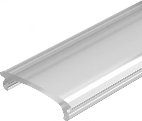 Экран ALM-W13-2020 FROST полуматовый (Arlight, Пластик) 026748(1)